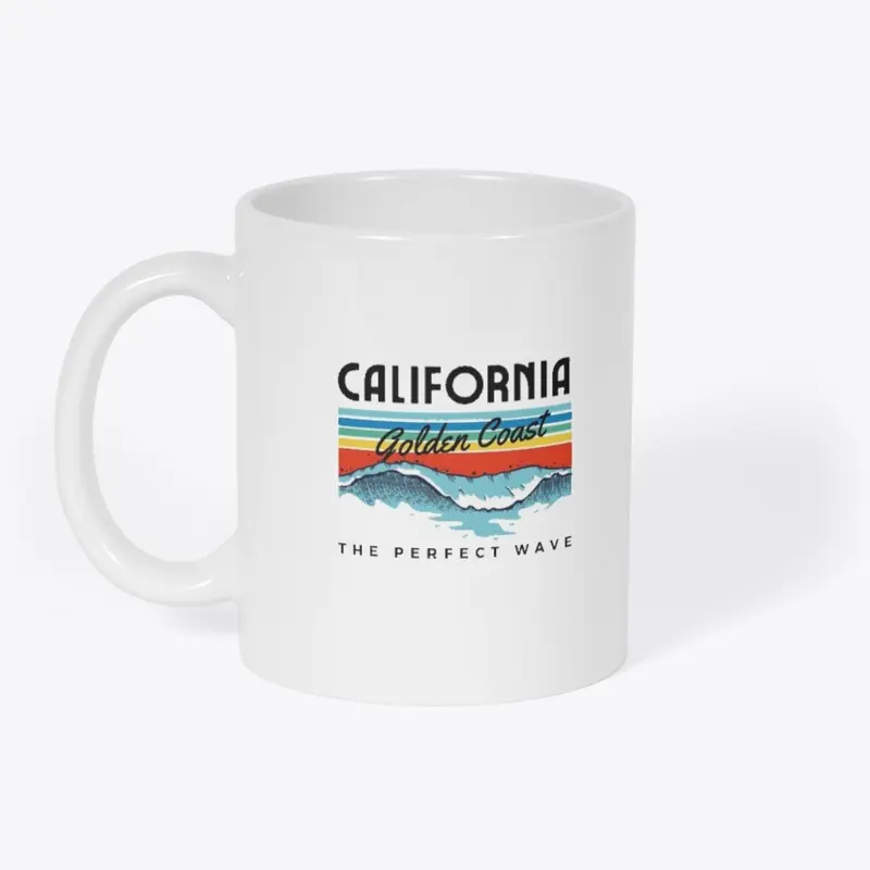 california